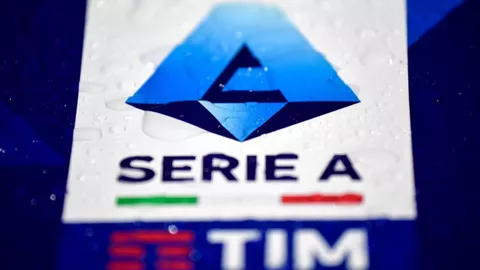 Serie A clubs reject proposal to become 18-team league