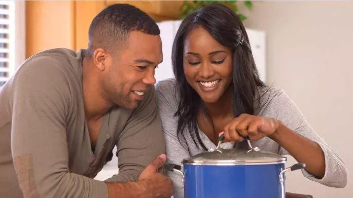 7 Things Men Want In A Relationship - Fab.ng