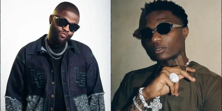 Skales goes ballistic over FC's toxicity, accuses Wizkid of enabling it