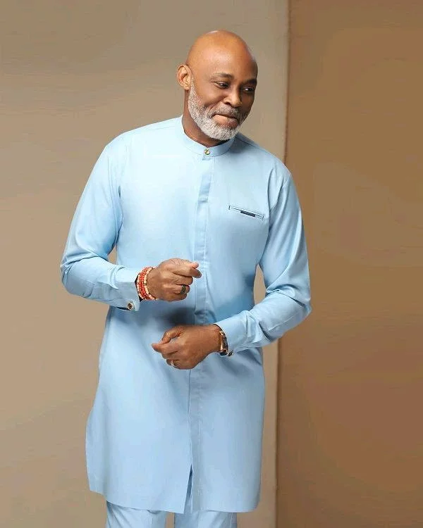 Outstanding And Energetic Senator Outfits Handsome Men Can Recreate For Weekend Parties