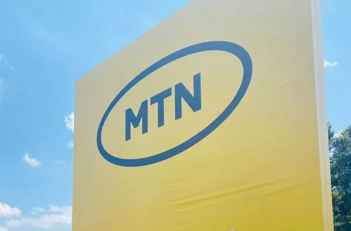 'It's mistake' - MTN Nigeria reverses 200% data bundle tariff hike