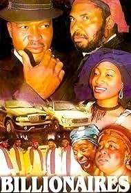 Nollywood Movies That Made The 90s Unforgettable; How Many Did You Watch? (See Photos)