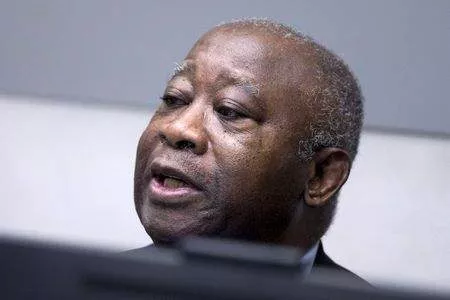 Ousted Ivory Coast Leader Gbagbo Seeks Return To Presidency