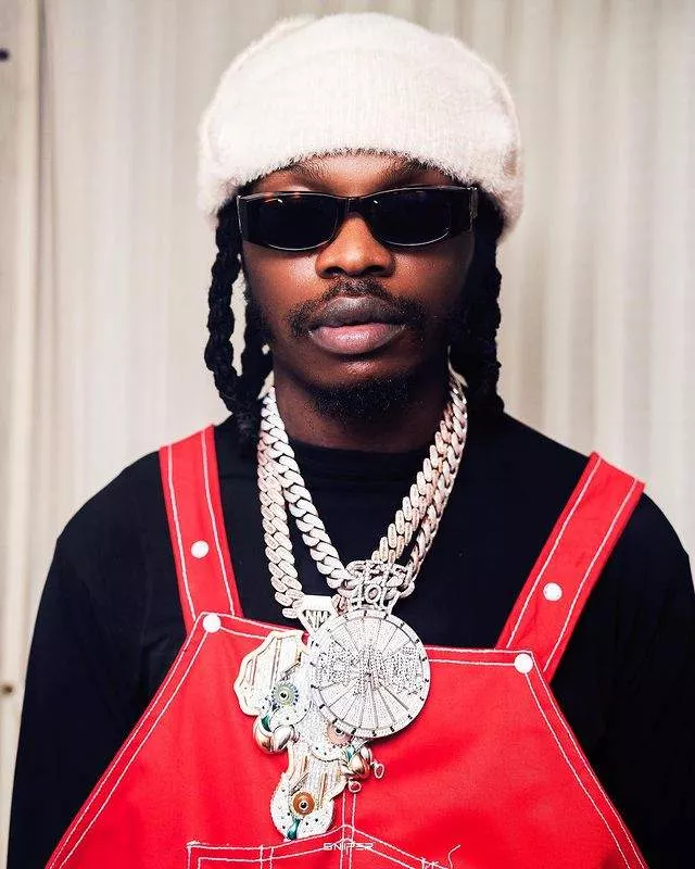 'After Ramadan we will be on your neck' - Naira Marley hints at new song