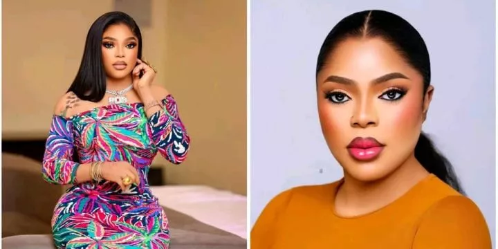 Bobrisky reportedly hospitalized following arrest at airport