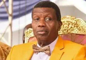 What God Showed Me About 2025-Pastor Enoch Adeboye Reveals