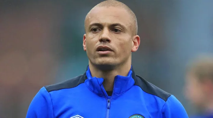 Transfer: 'Very good option' - Wes Brown reacts to Man Utd's latest signing