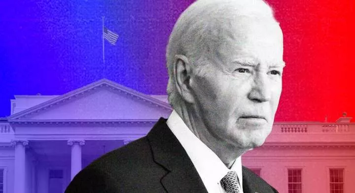 How several mistakes by Joe Biden's campaign team blew his presidential bid