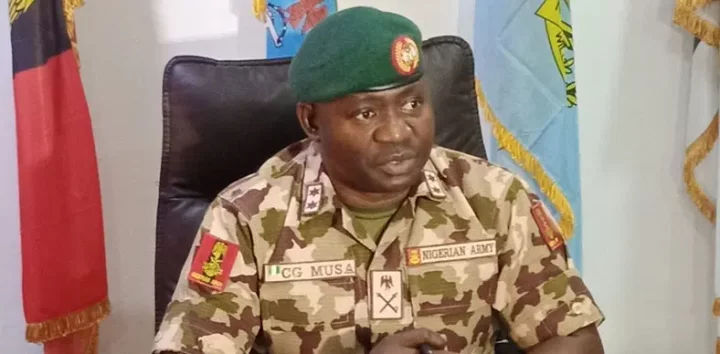 N1m reward to 26 military men who ended Halilu Sububu's terror reign not acceptable