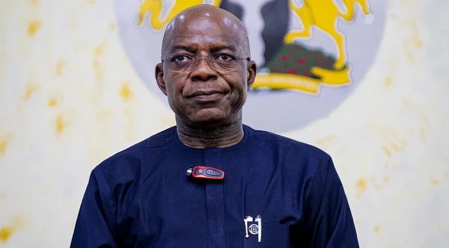 Why I can't increase minimum wage of Abia workers - Alex Otti