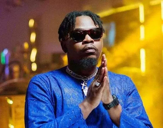 Knocks as Oladips asserts he raps better than Olamide