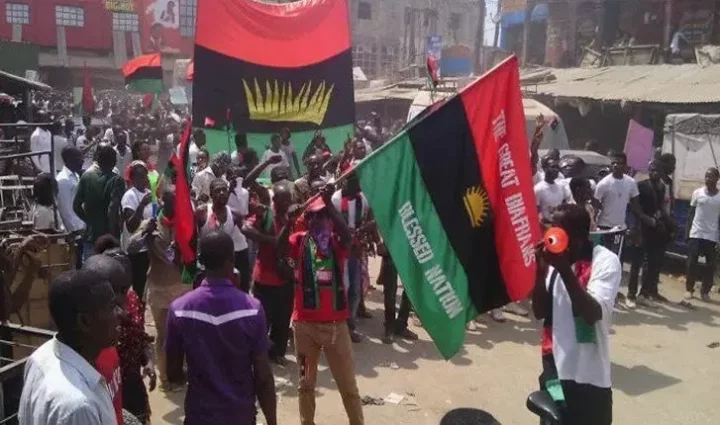 Provide adequate electricity or leave South-east, IPOB warns EEDC