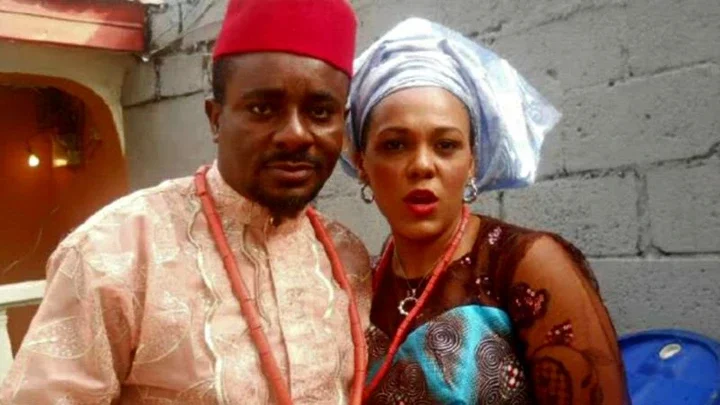 Emeka Ike's Marriage Saga: Full Story