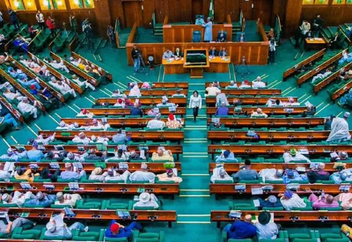 Reps Propose Bill To Criminalise Non-Payment Of Salaries By Employers