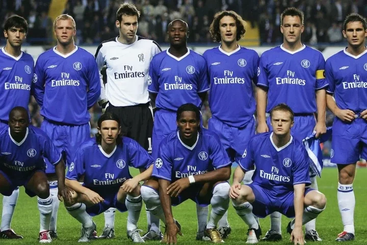 Ranked! The 10 Best Premier League Teams EVER