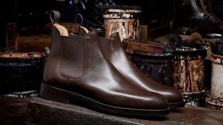 The 10 Must-Have Shoes for Men