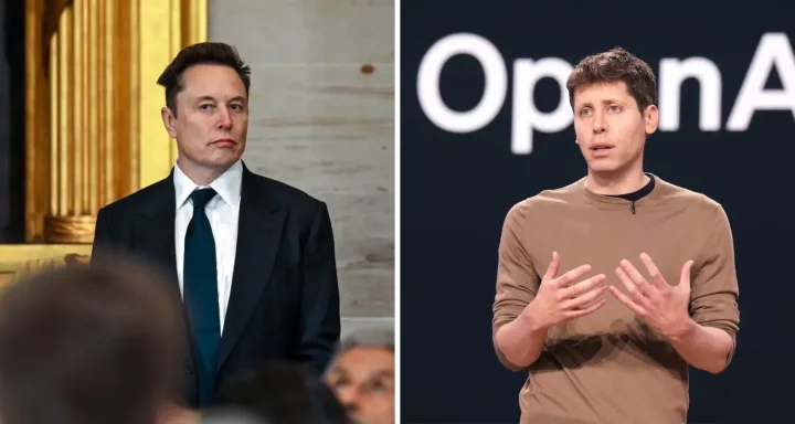 Elon Musk leads consortium to buy OpenAI for $97.4bn