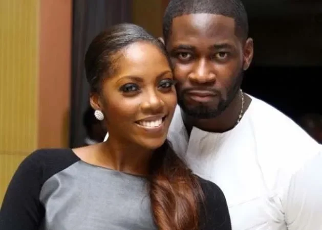 2Baba Divorce Saga: Why my marriage to Tiwa Savage crashed - TeeBillz