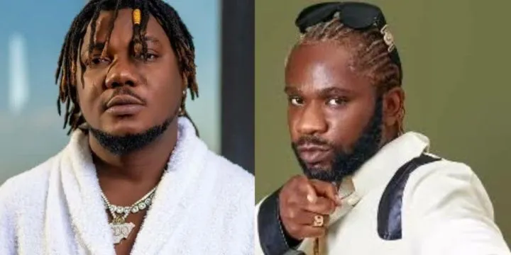 Even for $100Bn, I can't work with Speed Darlington - CDQ