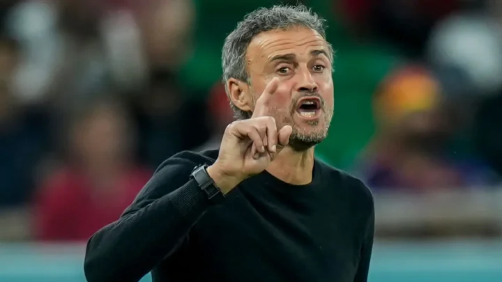 Club World Cup: Why we thrashed Real Madrid 4-0 - PSG manager, Enrique