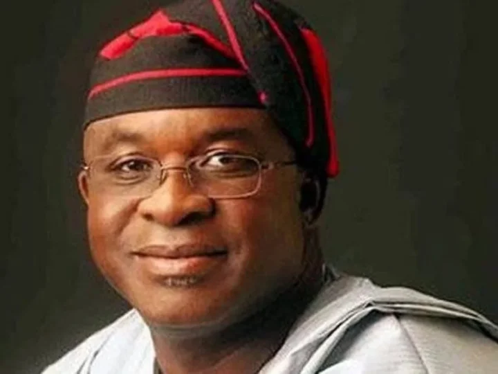 North bleeding, only ADC can unite Nigeria - David Mark
