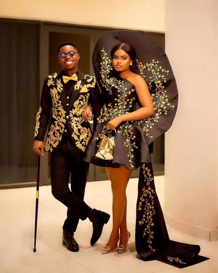 'This love is stup!d; I don't like the love' - Peller reveals what he'd do if Jarvis dumps him