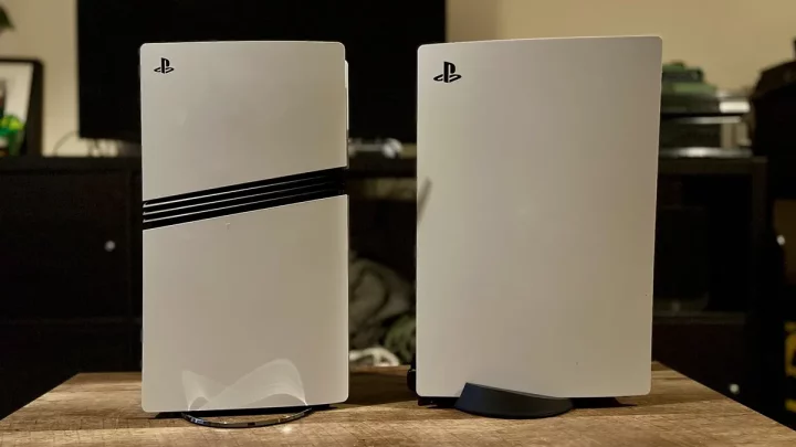 Nintendo Switch 2 vs PS5: A battle of the console giants
