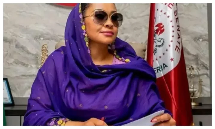My suspension was premeditated - Senator Natasha alleges My suspension was premeditated - Senator Natasha alleges