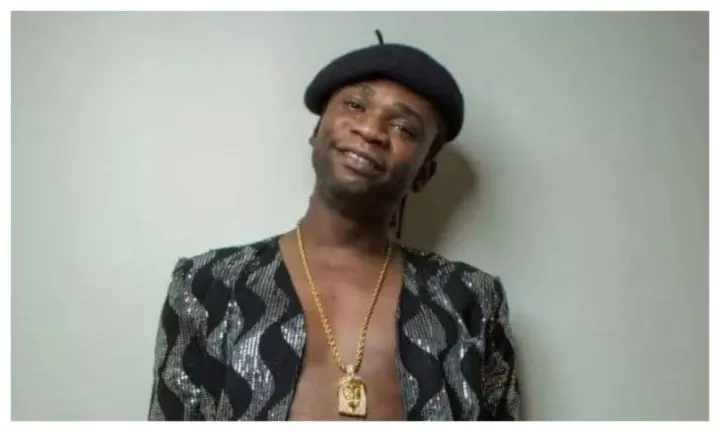 Speed Darlington under investigation for claiming he slept with 15-year-old girl