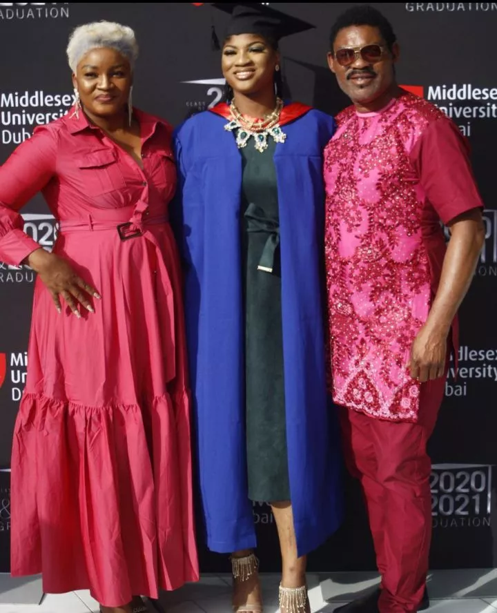 12 Nigerian actresses who became mothers before turning 20