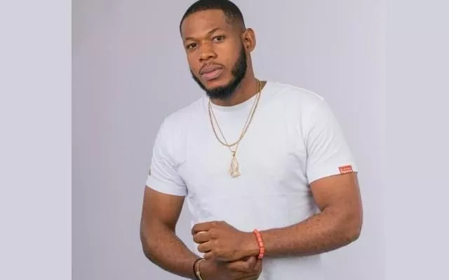 BBNaija Star, Frodd Reveals He Was M0lested From The Age Of 5, Gives Reasons Why He Didn't Speak Up Earlier