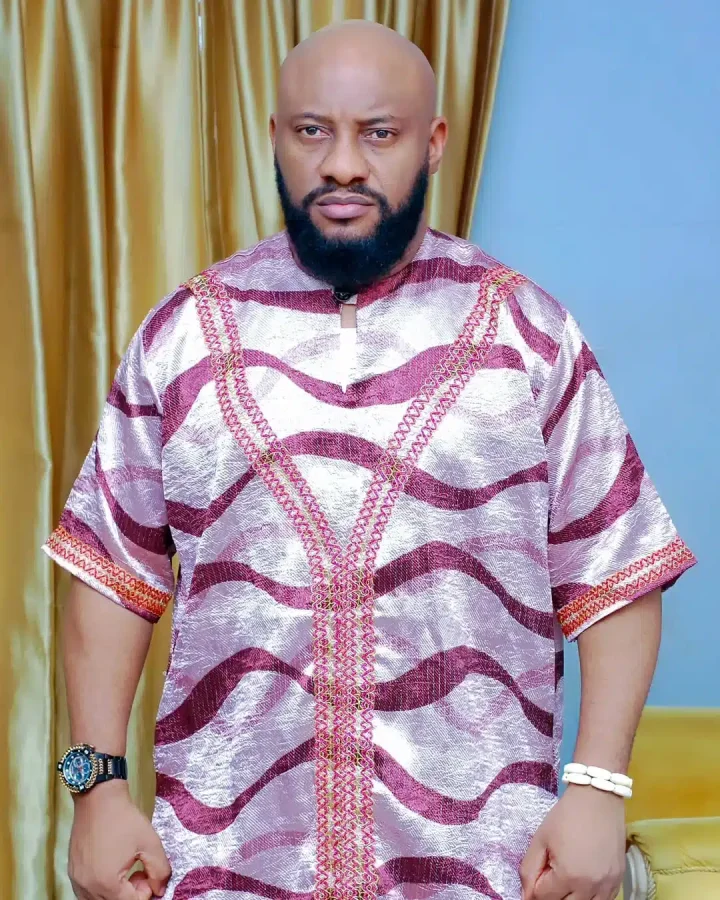 'Judy Austin is a victim; Yul is completely responsible for issues in his marriage' - May Edochie's lawyer