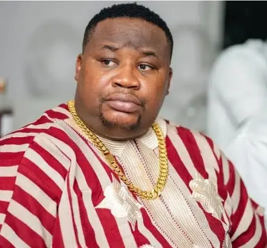 'I don't have money to feed your son anymore' - Hellen Ati calls out Cubana Chief Priest
