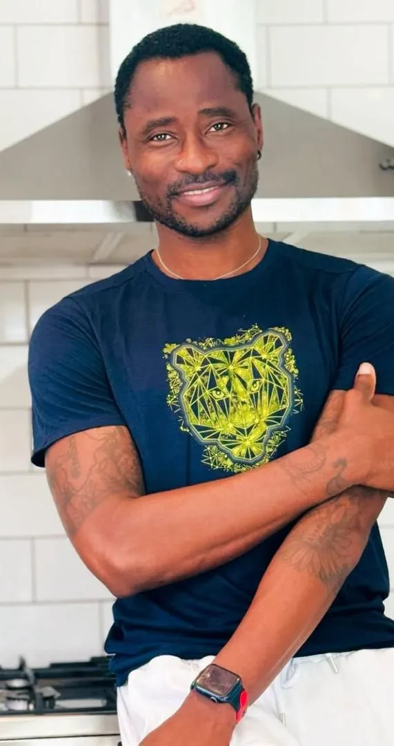 Bisi Alimi Shades Lagos G@y Men