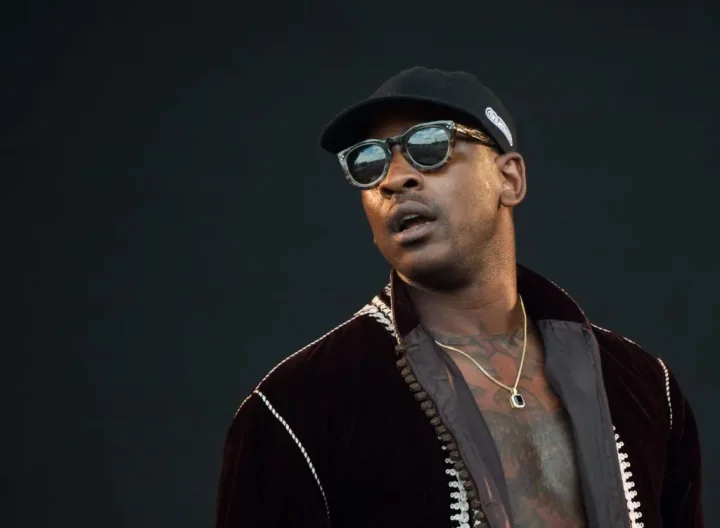 Skepta challenges Americans to rap battle Skepta challenges Americans to rap battle