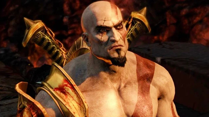 New God of War Game Reportedly Delayed