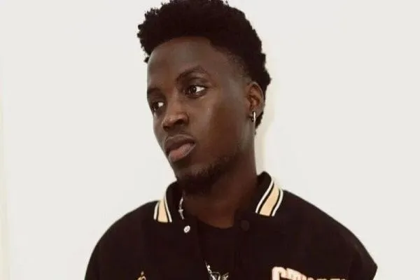 I Found Music At The Worst Time Of My Life - Singer, Kunmie Reveals
