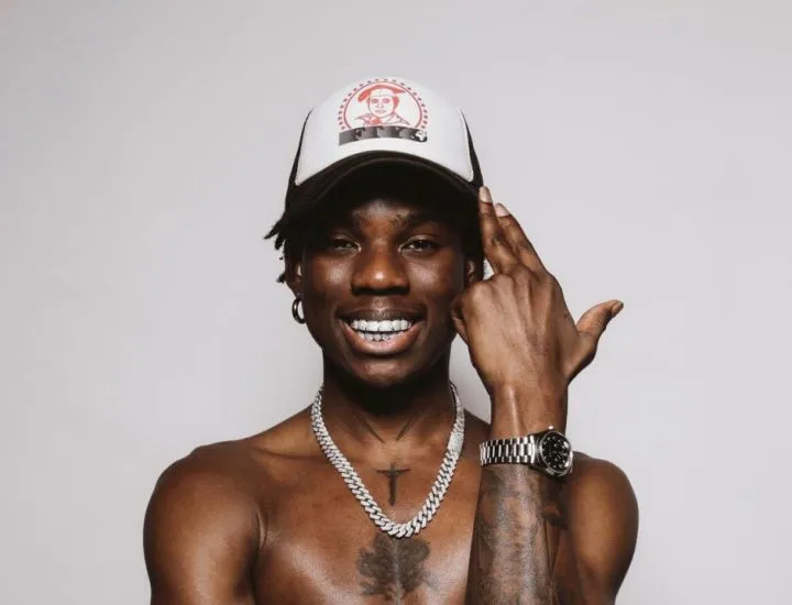 I'm Benefitting From What I Was Trolled, Criticised For - Singer, Rema Says I'm Benefitting From What I Was Trolled, Criticised For - Singer, Rema Says