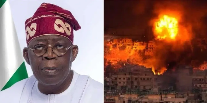 FG to evacuate Nigerians from Israel, Iran as war escalates