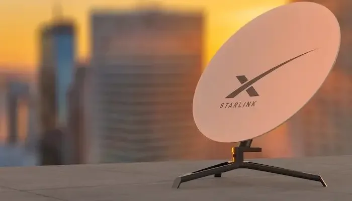Elon Musk's Starlink resumes activation of fresh customers in Nigeria