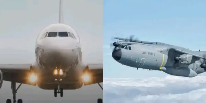 Another Air India flight returns to airport after takeoff Another Air India flight returns to airport after takeoff