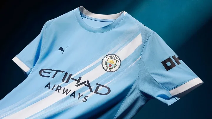 Premier League Jerseys: Confirmed and Leaked Kits for the 2025-26 Season Premier League Jerseys: Confirmed and Leaked Kits for the 2025-26 Season