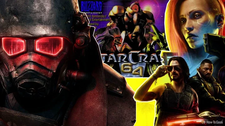 Worst Console Ports Cover