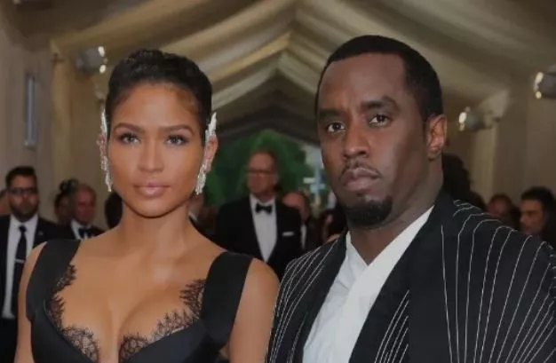 Diddy's Lawyers To Accuse Cassie Of Domestic Violence At 'S*x Trafficking' Trial Diddy's Lawyers To Accuse Cassie Of Domestic Violence At 'S*x Trafficking' Trial