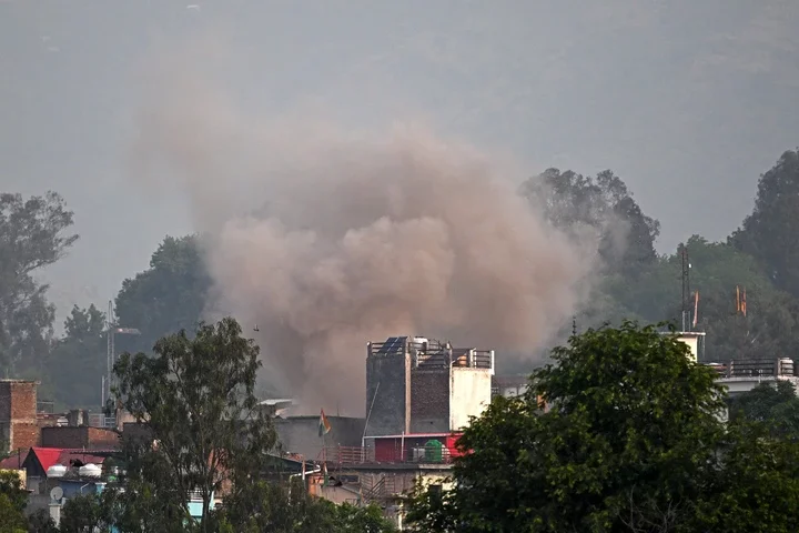 What evidence has India presented linking Pakistan to Kashmir terror attack? What evidence has India presented linking Pakistan to Kashmir terror attack?