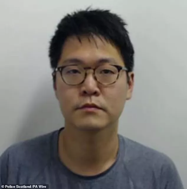 Doctor admits he hid spycams inside bathroom air fresheners because he wanted to compare his 'small penis' with other men Doctor admits he hid spycams inside bathroom air fresheners because he wanted to compare his 'small penis' with other men