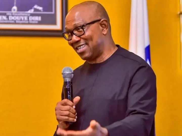 2027: Why I'm in coalition - Peter Obi 2027: Why I'm in coalition - Peter Obi