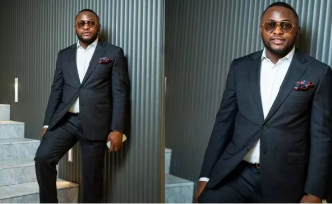 Ubi Franklin Reacts to Rumours of Engaging in a Fight with Cubana Chief Priest Ubi Franklin Reacts to Rumours of Engaging in a Fight with Cubana Chief Priest