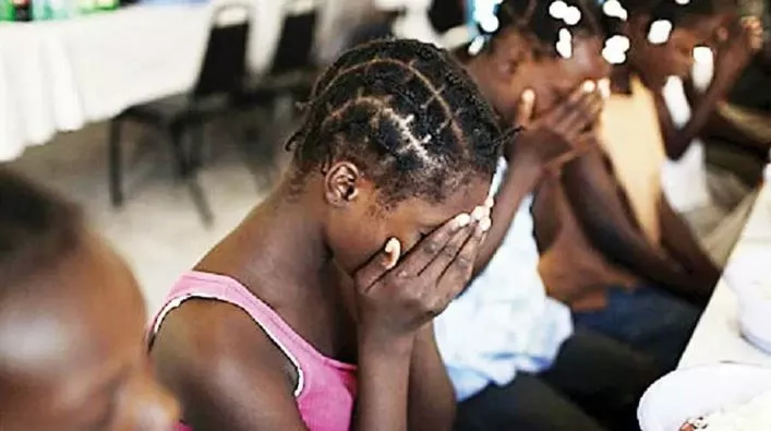 How My Mother's Lover R*ped Me - 12 Year Old Victim Narrates Ordeal How My Mother's Lover R*ped Me - 12 Year Old Victim Narrates Ordeal