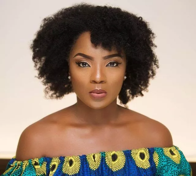 Nollywood Actress, Chioma Akpotha Breaks Down in Tears After AMVCA 2025 Win (Video) Nollywood Actress, Chioma Akpotha Breaks Down in Tears After AMVCA 2025 Win (Video)